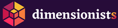 dimensionists logo