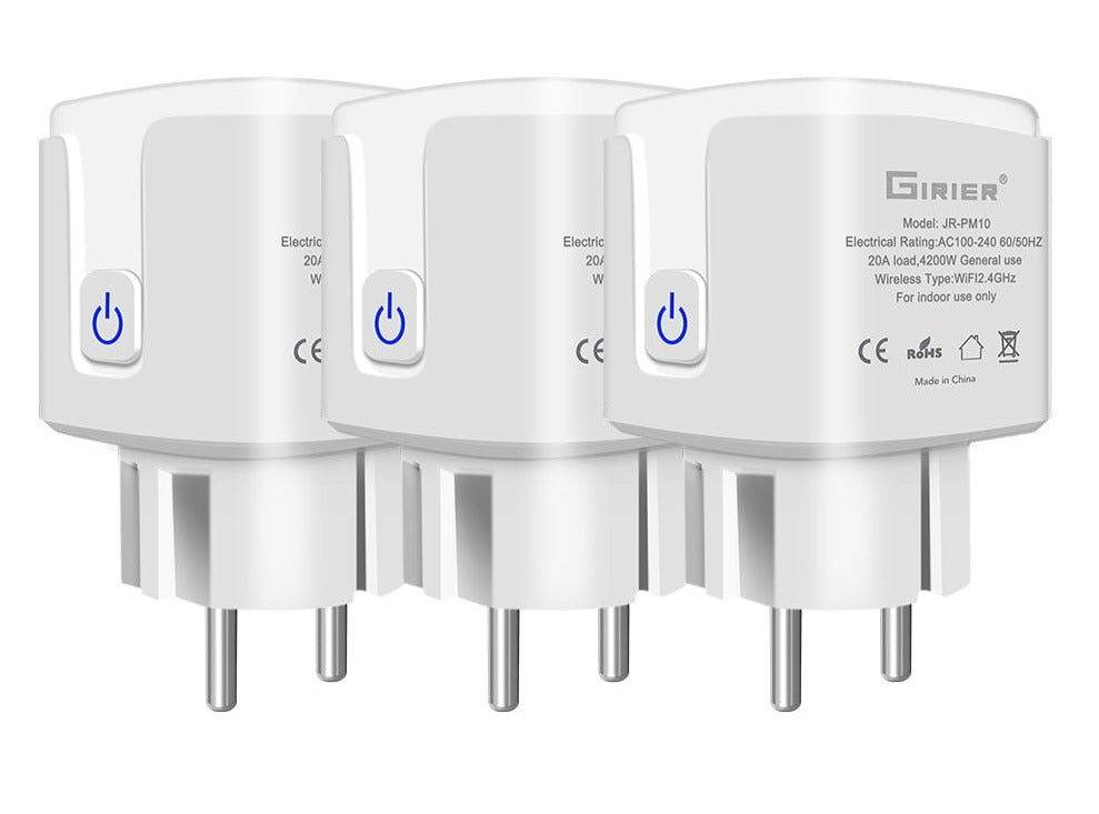 General Electric Indoor Smart Plug